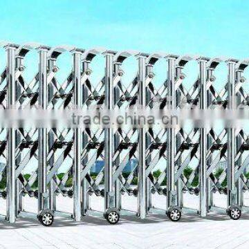 aluminum alloy profile extension doors for factory,hospital,ect E-20