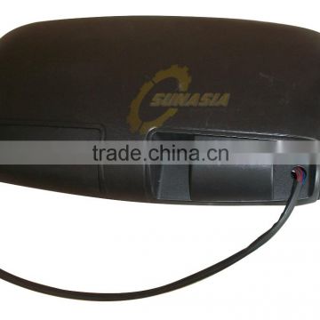 Truck parts, first-rate quality MIRROR COMPLETE shipping from China for Volvo trucks 20707268(ELECTRIC) 20707264(MANUAL)