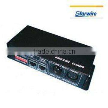 700mA LED DMX Decoder