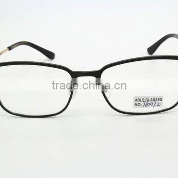 Best Brand Promotion Metal Optical Spectacles Men photo-3