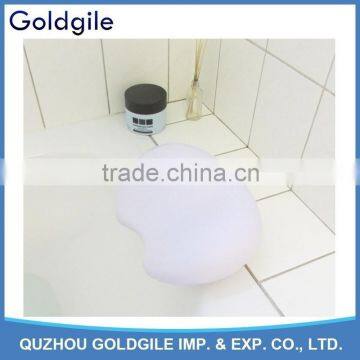 Superior Comfort for Your Head and Neck PU Bath Pillow photo-4