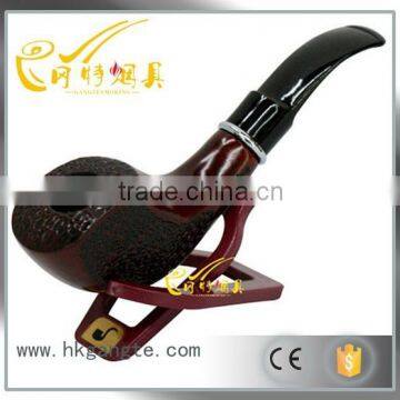 GTO2031 2014Newest wooden tobacco pipe