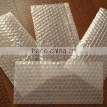 Plastic Ldpe Packing Bubble Bag Wrap Manufacture in China photo-2