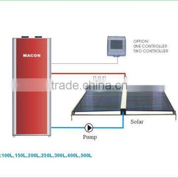 CHINA MACON Air Source All In One Heat Pump