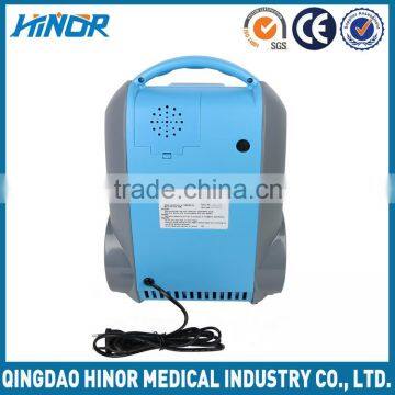 Health Care High Purity Low Noise Oxygen Breathing Machine photo-5