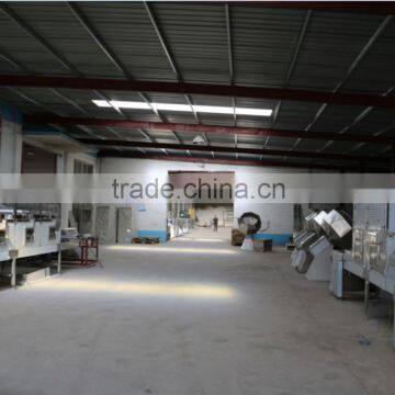 Hot Sale Textured Protein Food Products Processing Machinery photo-5