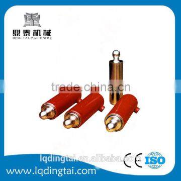 Hydraulic Cylinder For Loader/bulldozer/garbage Compactor/tower Crane/excavator/tractor/forklift