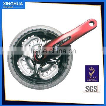 crank shaft