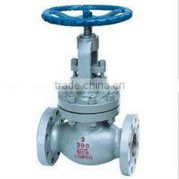 J41H-300LBC API Cast Steel Globe Valve