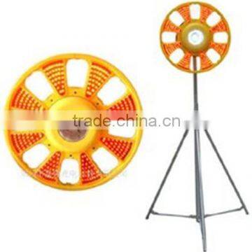 RFL Long Life-Span LED Construction Safety Warning Light photo-3