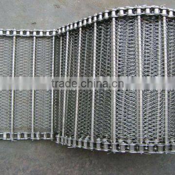 Metal Conveyer Belt Wire Mesh (malaysia)