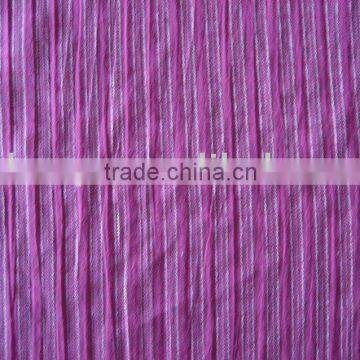 100% Cotton Leno Fabric