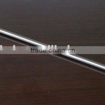 high pure 0.5mm diameter ASTM B365 tantalum bar