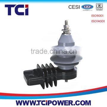 3KV Polymer Zno Lighting Surge Arrester