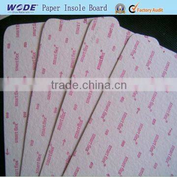 Paper Cellulose insole Board for Shoe Insole Making