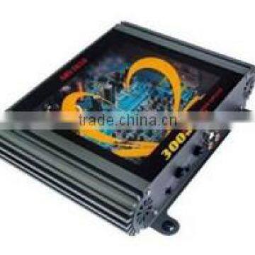 new hot sale Popular True MOSFET Car Amplifier