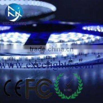 flexible Side shine 335 car led strip