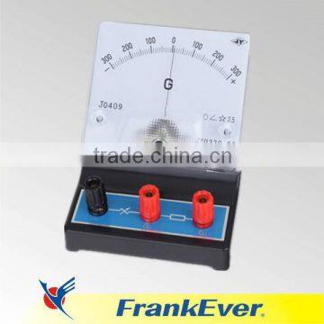 Sensitive galvanometer education physics lab teaching instrument galvano