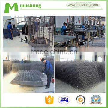Compressing or vacuum packing thin coil spring for latex mattress