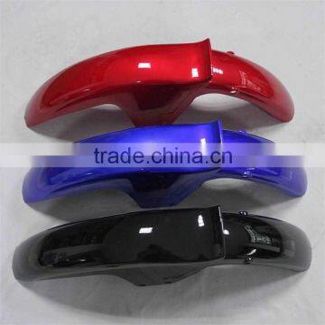 SCL-2012110611 Keeway Motorcycle Spare Parts Front Fender