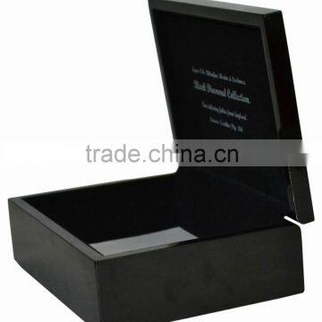 Wholesale Pretty Wooden Packaging Cases photo-6