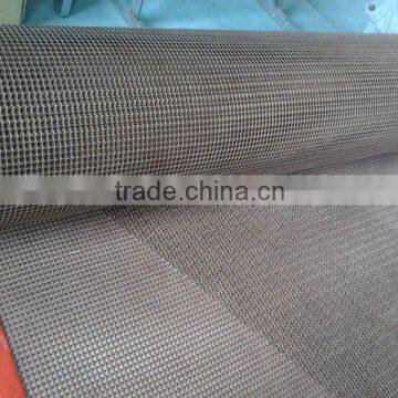 PTFE coated cloth conveyor