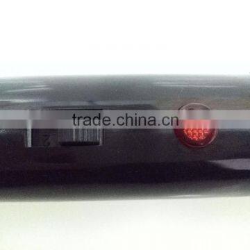 3 in 1 Removable Comb Hair Curler Magic Curling Iron as Seen on tv photo-4