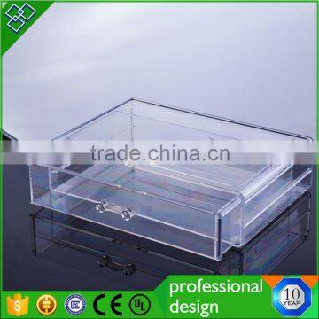 fashonable showcase clear acrylic shoe box                        
                                                                                Supplier's Choice