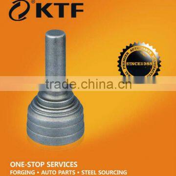 outer cv joint FORGING for MITSUBISHI MI-028