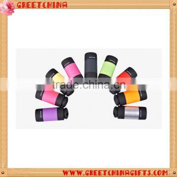 Portable Security Mini Led Flashlight