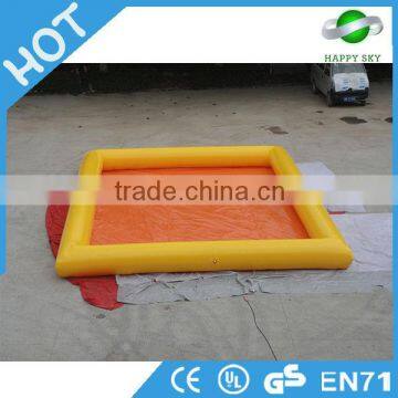 Hot sale inflatable adult swimming pool,inflatable square swimming pool,inflatable indoor pool