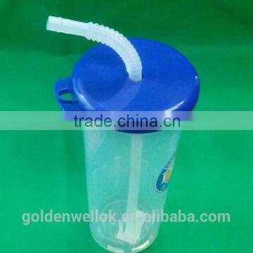 Polypropylene Coffee Cups photo-3