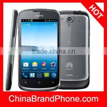Original Huawei Ascend G300 ,GPS + AGPS, 4.0 inch IPS LCD Capacitive Screen