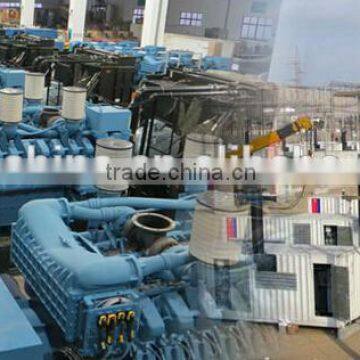 China supplier diesel generator power bank by Deutz quality engine