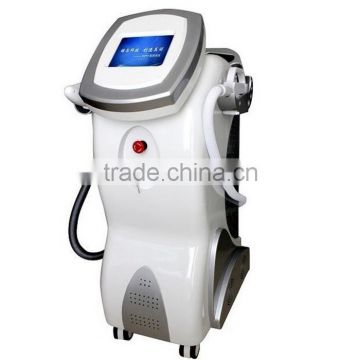 E-09 multi intense pulsed light beauty machine