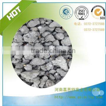 Steel Silicon slag type