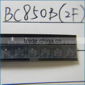 Electronic BC850B Quality Guarantee