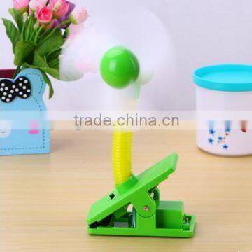 Baby Stroller Fan Great for the Beach, Pool, Camping, Work, Lounging or Hiking photo-2