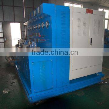 China factory hydraulic pump test stand for sale