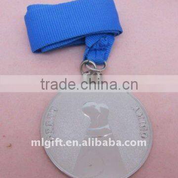 promotional medal