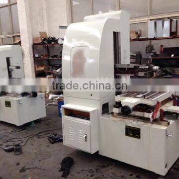 DK7732 Edm Wire Cutting Machine Price in Wire Edm Machines photo-4