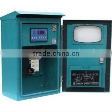 automatic transfer switch 125A