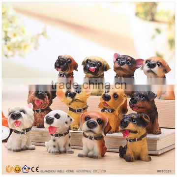 Miniature Animals 12 Mods Dogs and Puppies Dolls for Sale