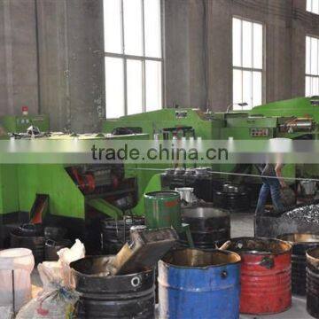Wedges and Anchor for Prestressed Concrete photo-5