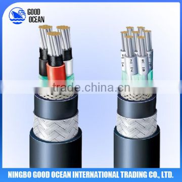 ABS Marine Screen Cable