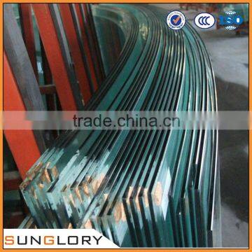 Glass Tempered 3mm 4mm 5mm 6mm 8mm 10mm 12mm 15mm 19mm Tempered Glass price