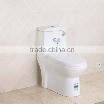 Sanitary ware ceramic washroom toilet