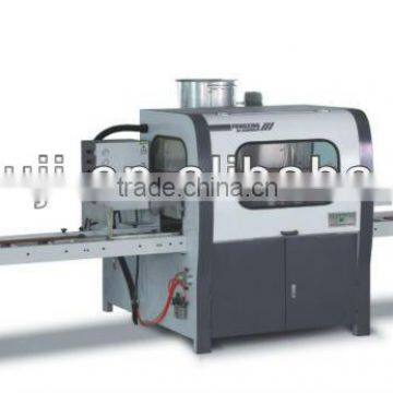 cnc spray painting machine