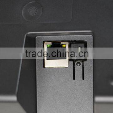 2015 Face Fingerprint Machine Facial Recognition Time Attendance Machine P-100 photo-5