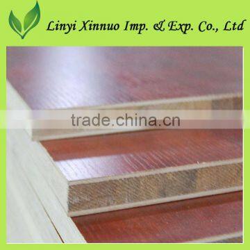 melamine block board sheets for melamine door furniture